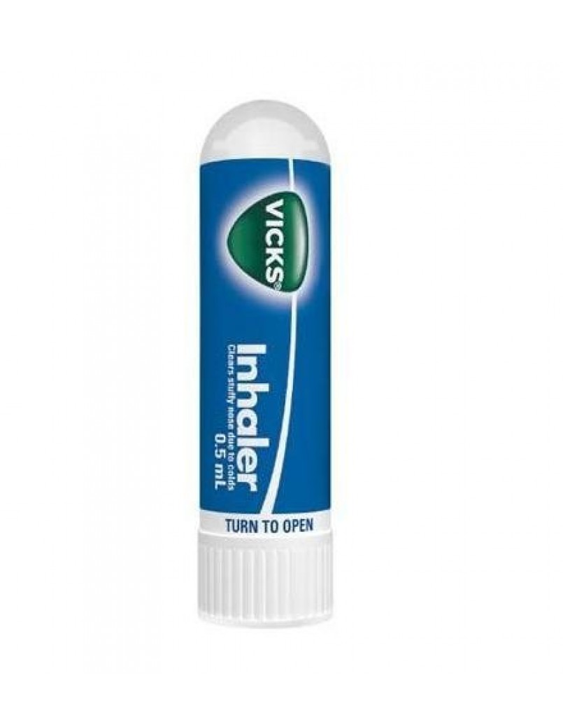 VICKS INHALER 0.5ML