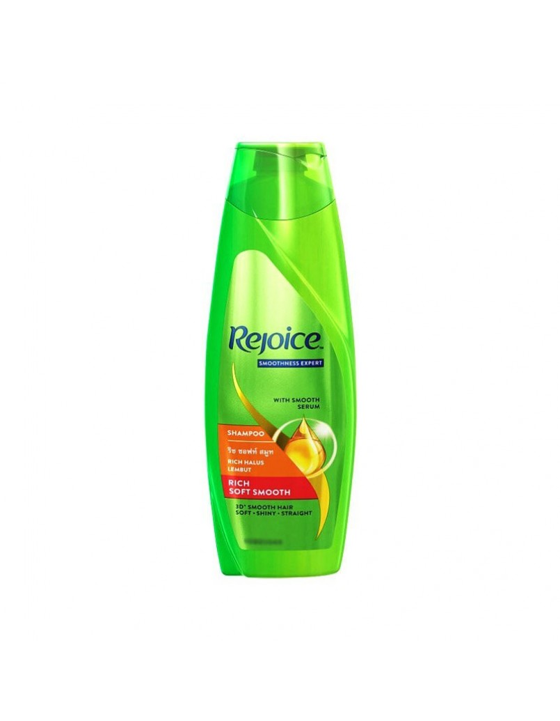 REJOICE SHAMPOO RICH 70ML