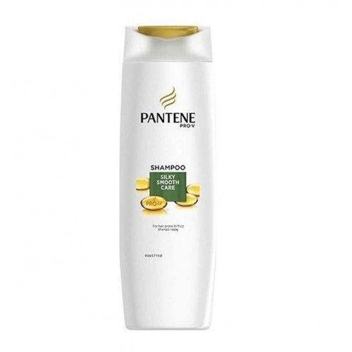PANTENE SHAMPOO SILKY SMOOTH CARE 340ML