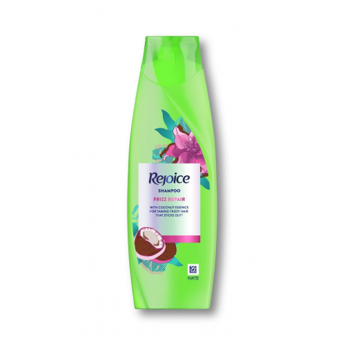 REJOICE SHAMPOO FRIZZ REPAIR 70ML