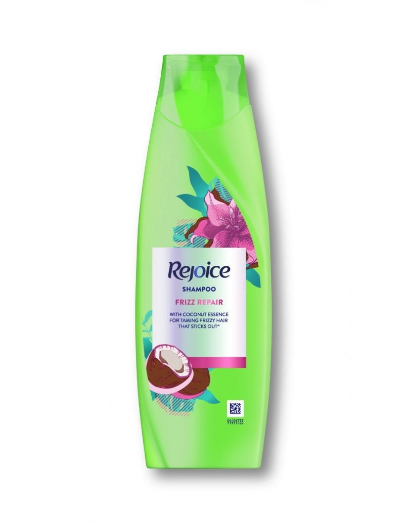 REJOICE SHAMPOO FRIZZ REPAIR 70ML