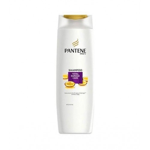 PANTENE SHAMPOO TOTAL DAMAGE CARE 340ML