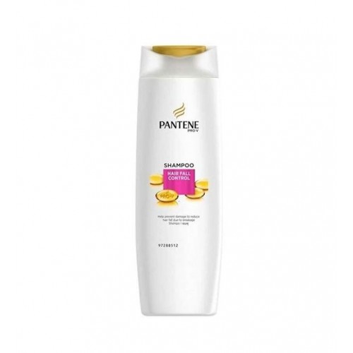 PANTENE SHAMPOO HAIR FALL CONTROL 340ML