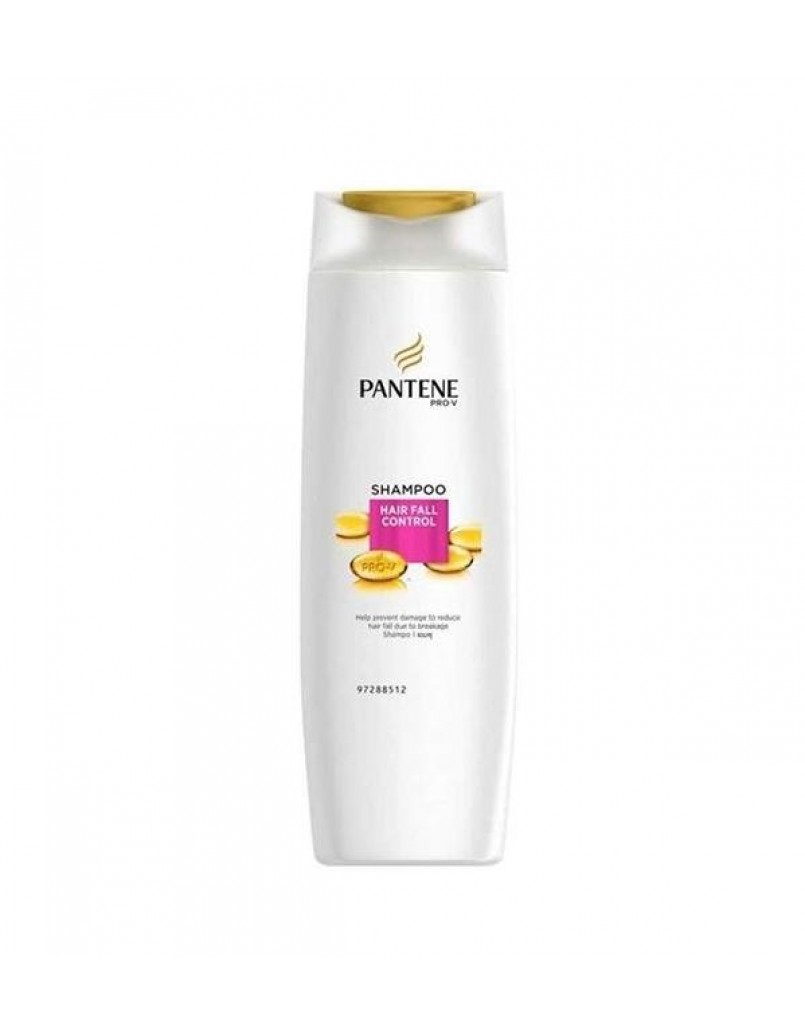 PANTENE SHAMPOO HAIR FALL CONTROL 340ML