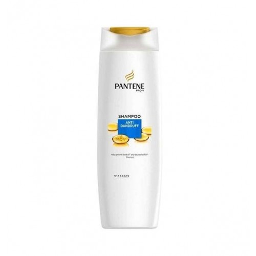 PANTENE SHAMPOO ANTI DANDRUFF 340ML