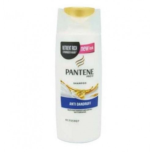 PANTENE SHAMPOO A-D 70ML