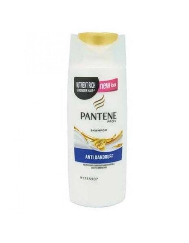 PANTENE SHAMPOO A-D 70ML