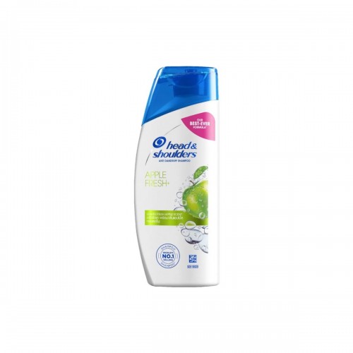 HEAD&SHOULDER SHAMPOO APPLE FRESH 170ML