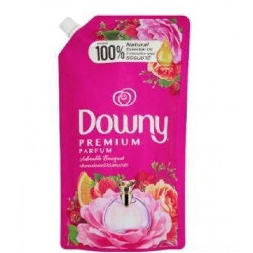 DOWNY ADORABLE BOUQUET 530ML REFILL PACK