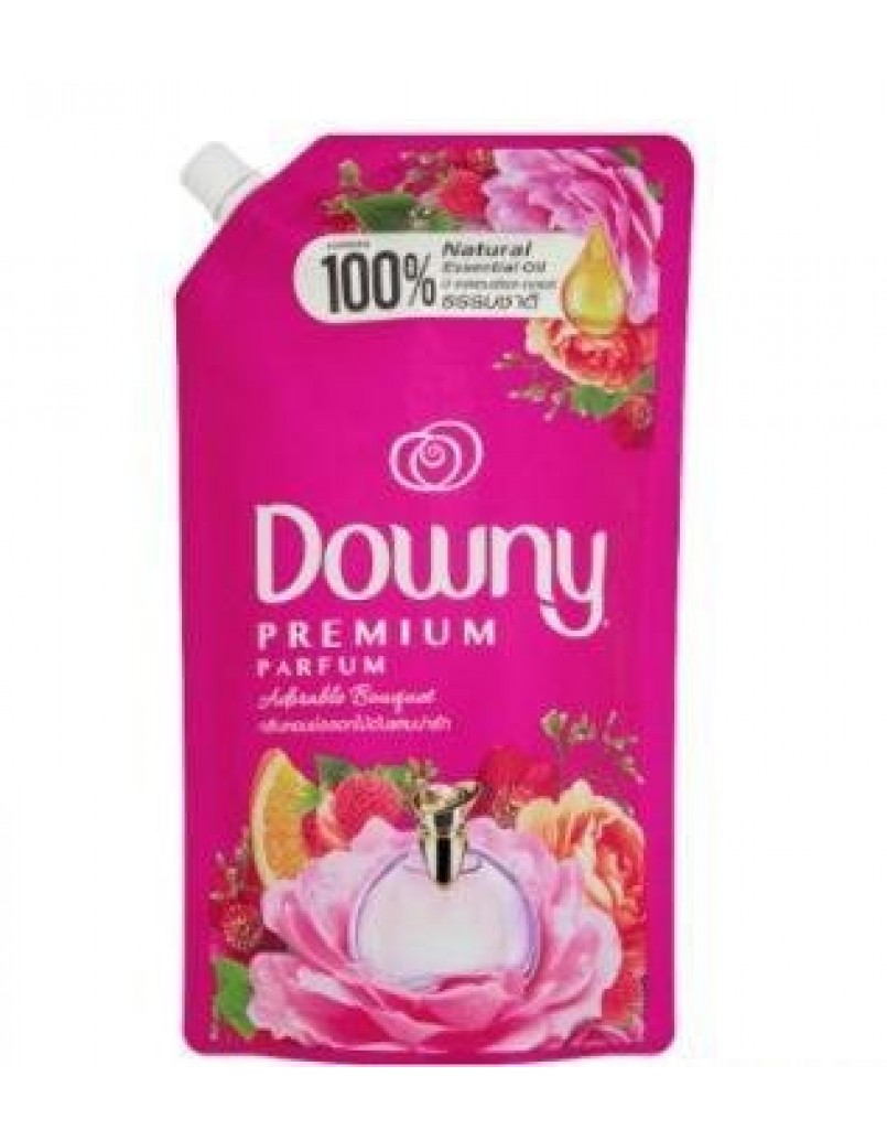 DOWNY ADORABLE BOUQUET 530ML REFILL PACK