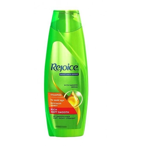 REJOICE SHAMPOO RICH 170ML