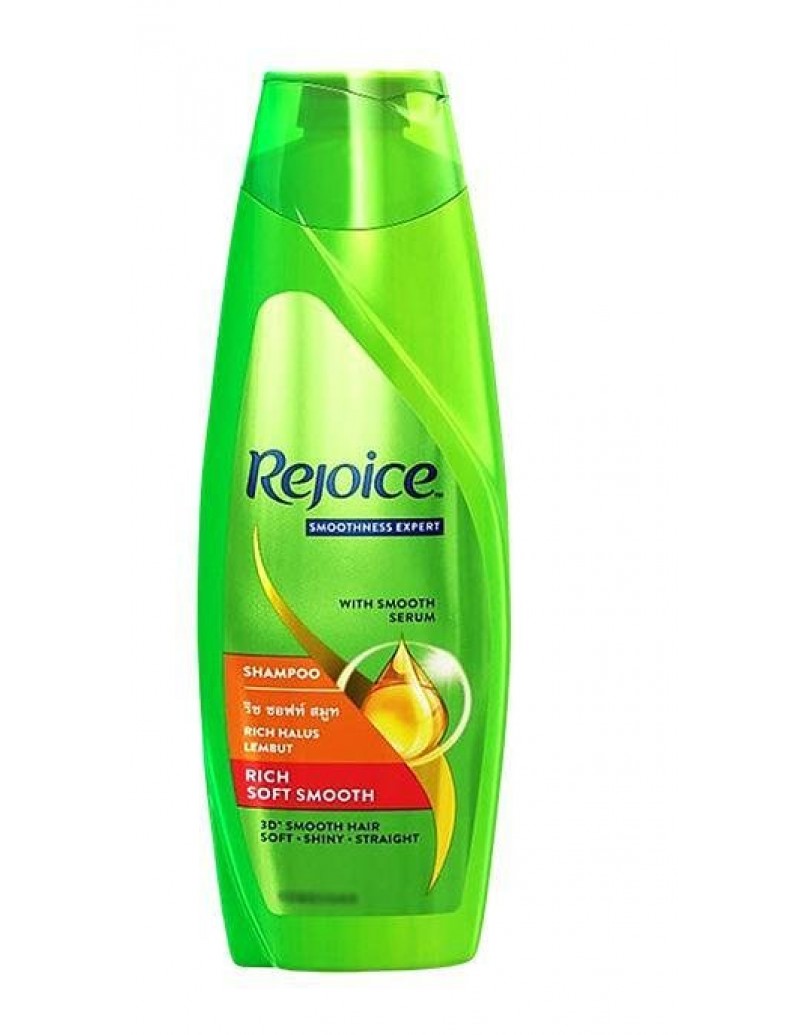 REJOICE SHAMPOO RICH 170ML