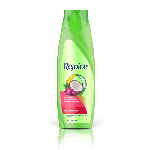 REJOICE SHAMPOO ANTI-FRIZZ 170ML
