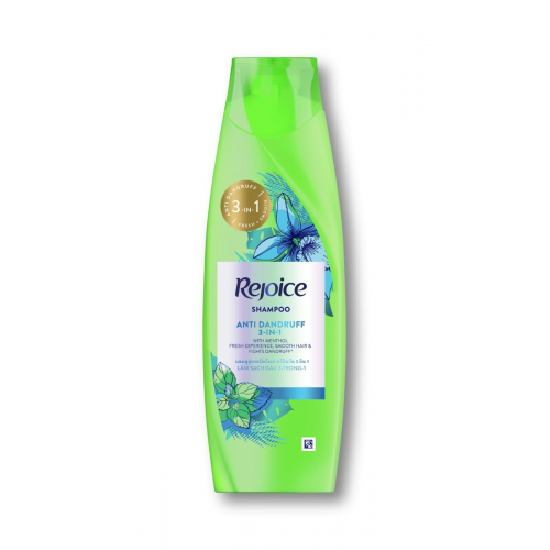 REJOICE SHAMPOO AD 170ML