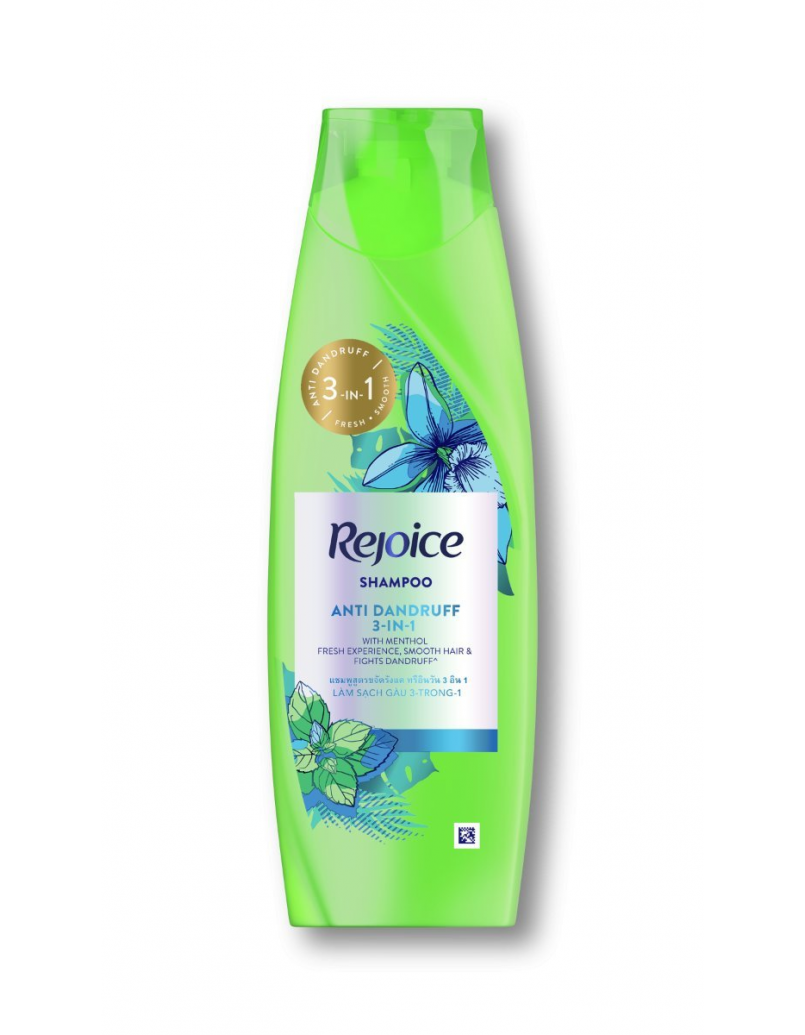 REJOICE SHAMPOO AD 170ML