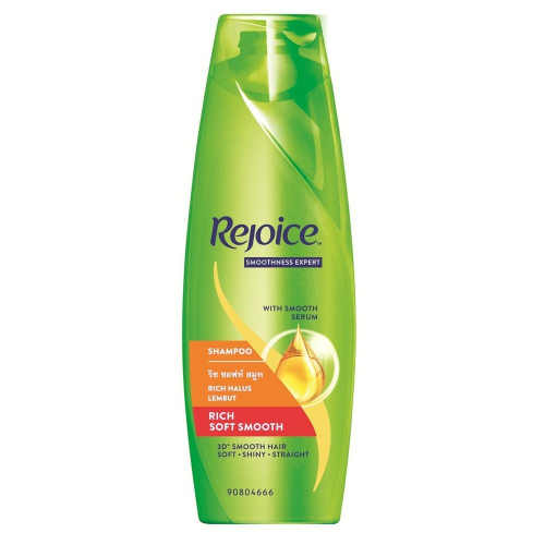 REJOICE SHAMPOO RICH 320ML
