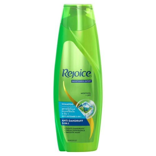 REJOICE SHAMPOO AD 320ML