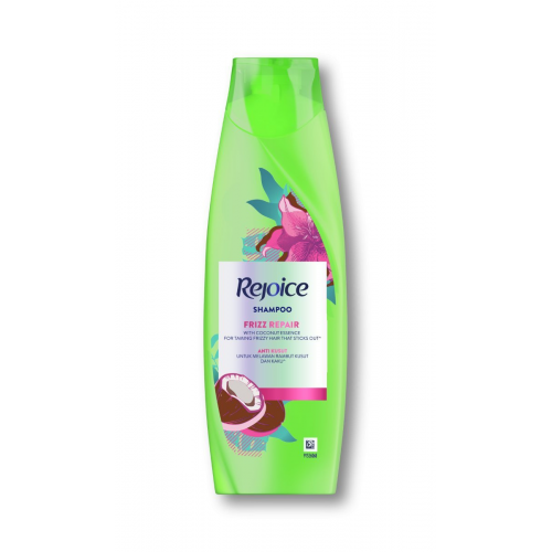 REJOICE SHAMPOO ANTI-FRIZZ 320ML