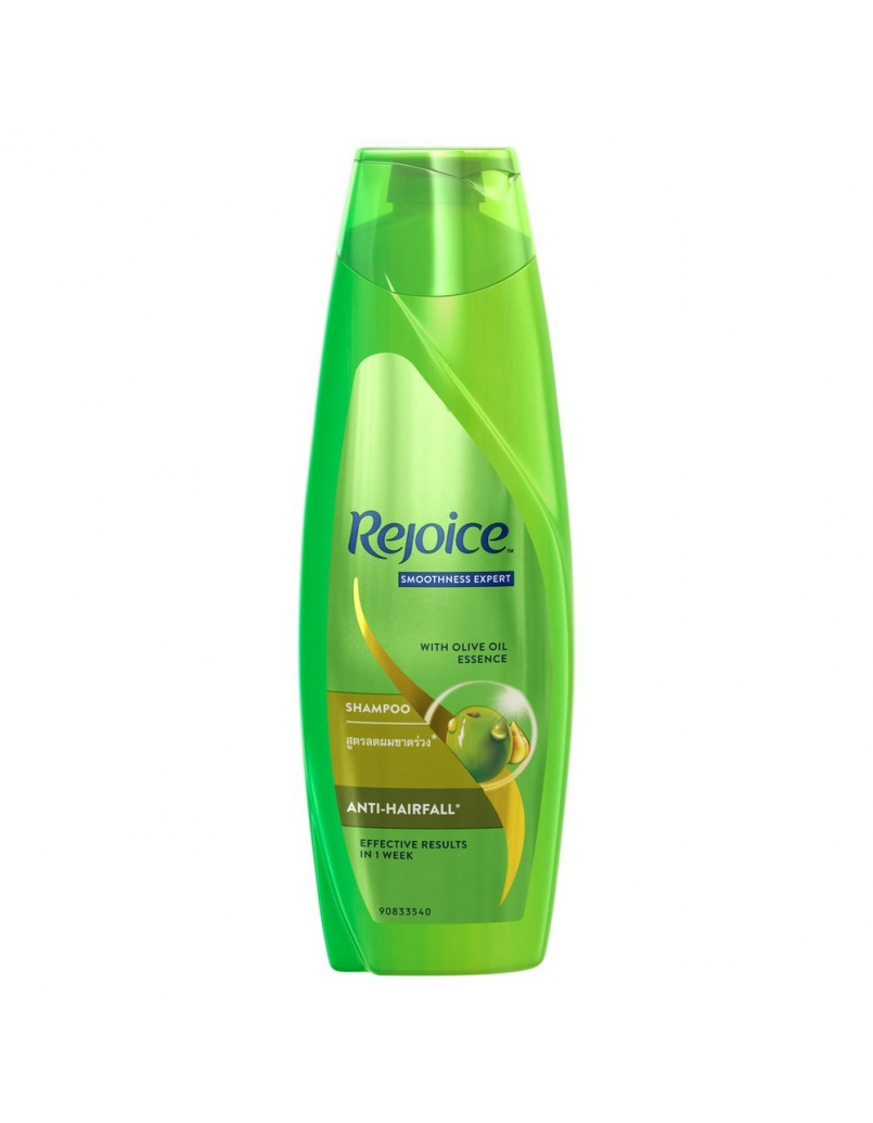 REJOICE SHAMPOO AHF 320ML