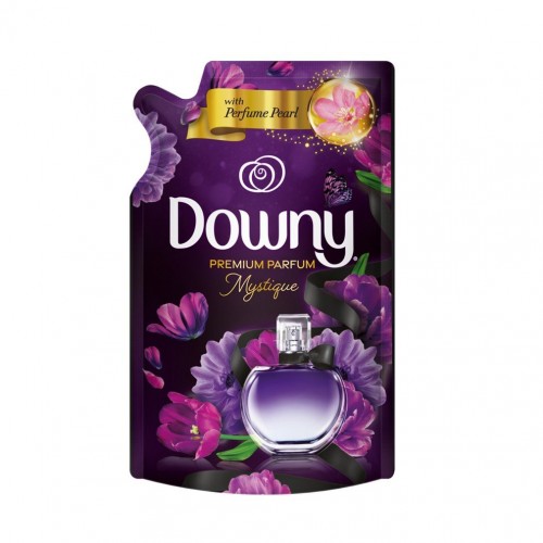 DOWNY MYSTIQUE 580ML REFILL PACK