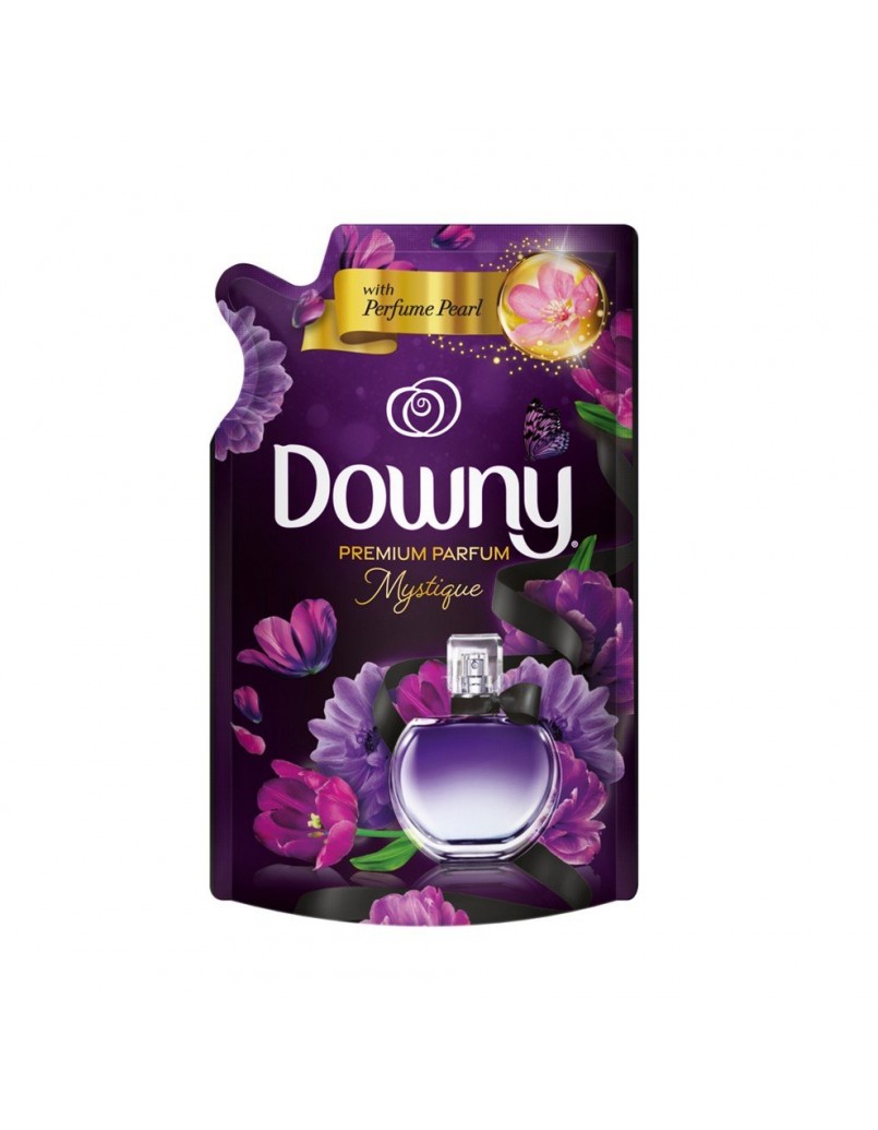 DOWNY MYSTIQUE 580ML REFILL PACK