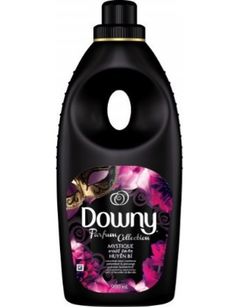 DOWNY MYSTIQUE 370ML