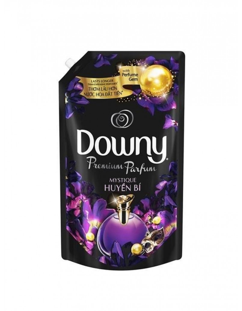 DOWNY MYSTIQUE 1.35L REFILL PACK