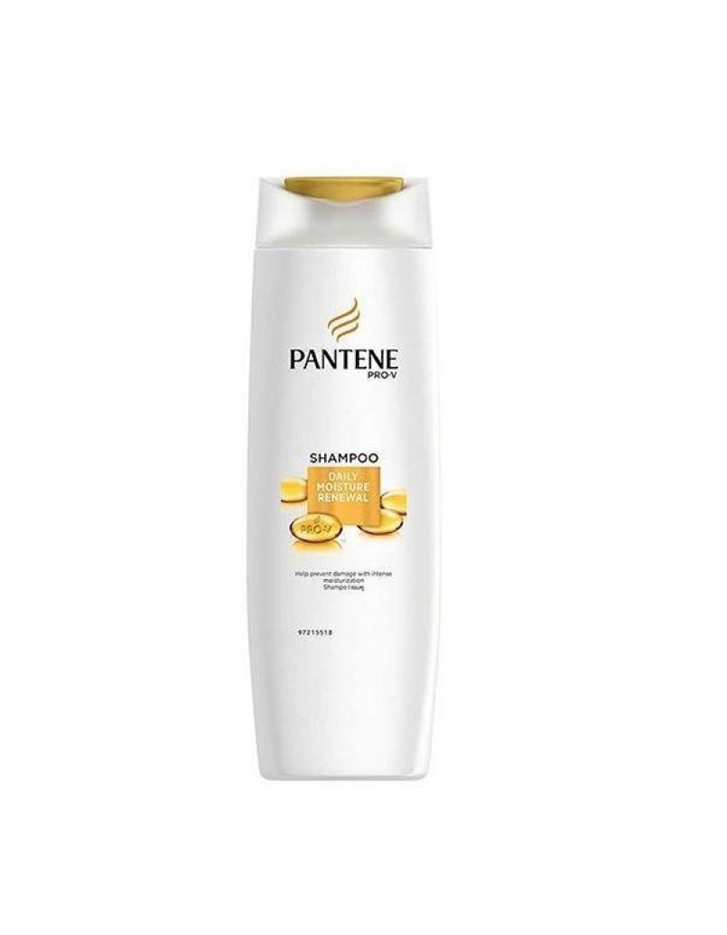 PANTENE SHAMPOO MOISTURE RENEWAL 340ML