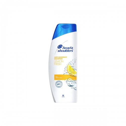 HEAD&SHOULDER SHAMPOO LEMON FRESH 170ML
