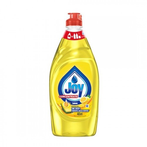 JOY DISHWASH(LEMON) 485ML