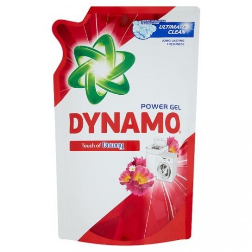 DYNAMO LIQ DOWNY 1.44KG REFILL PACK