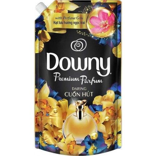 DOWNY DARING 1.35L REFILL PACK