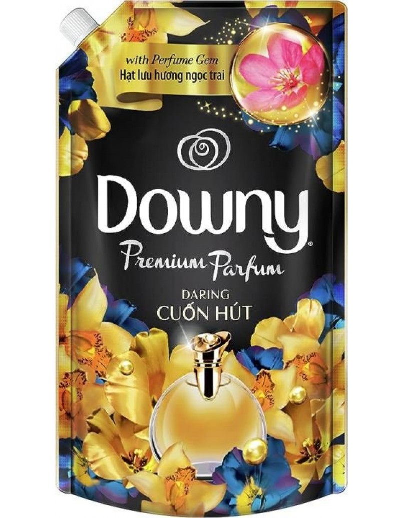 DOWNY DARING 1.35L REFILL PACK