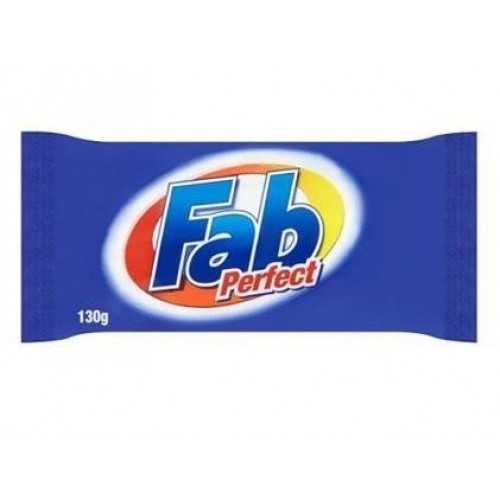 FAB SOAP REGULAR 130G