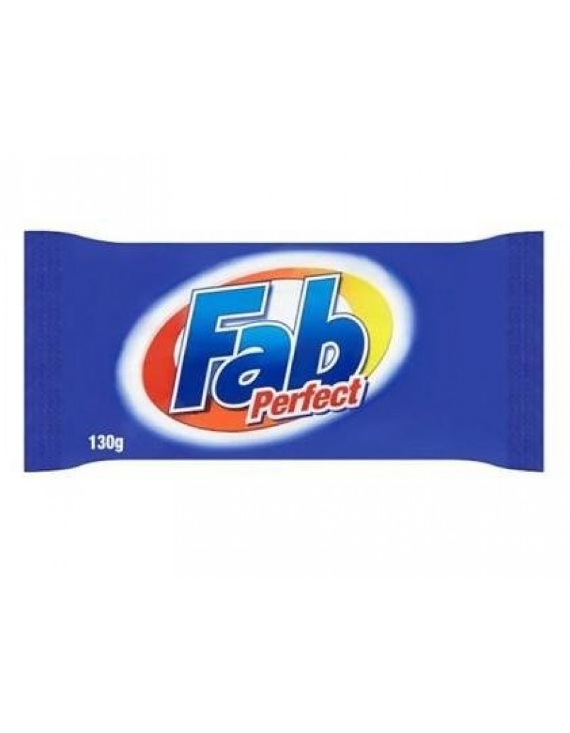 FAB SOAP REGULAR 130G