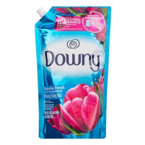 DOWNY SUNRISE FRESH 580ML REFILL PACK