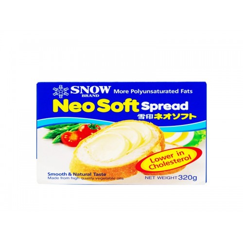 SNOW SPREAD 320G