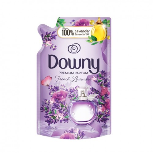 DOWNY LAVENDER 530ML REFILL PACK
