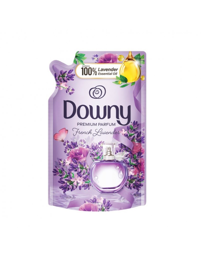 DOWNY LAVENDER 530ML REFILL PACK