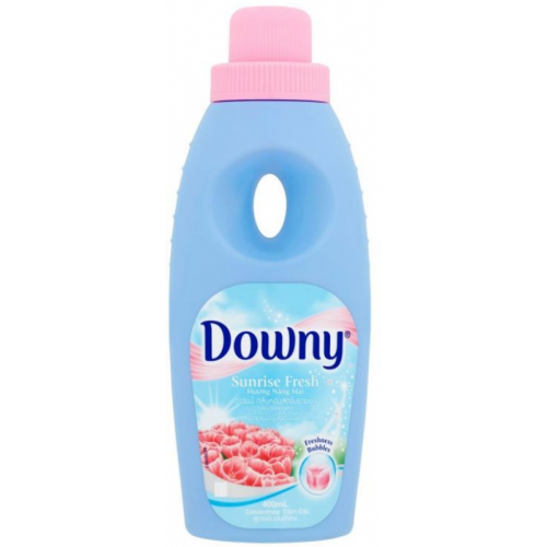 DOWNY SUNRISE FRESH 400ML