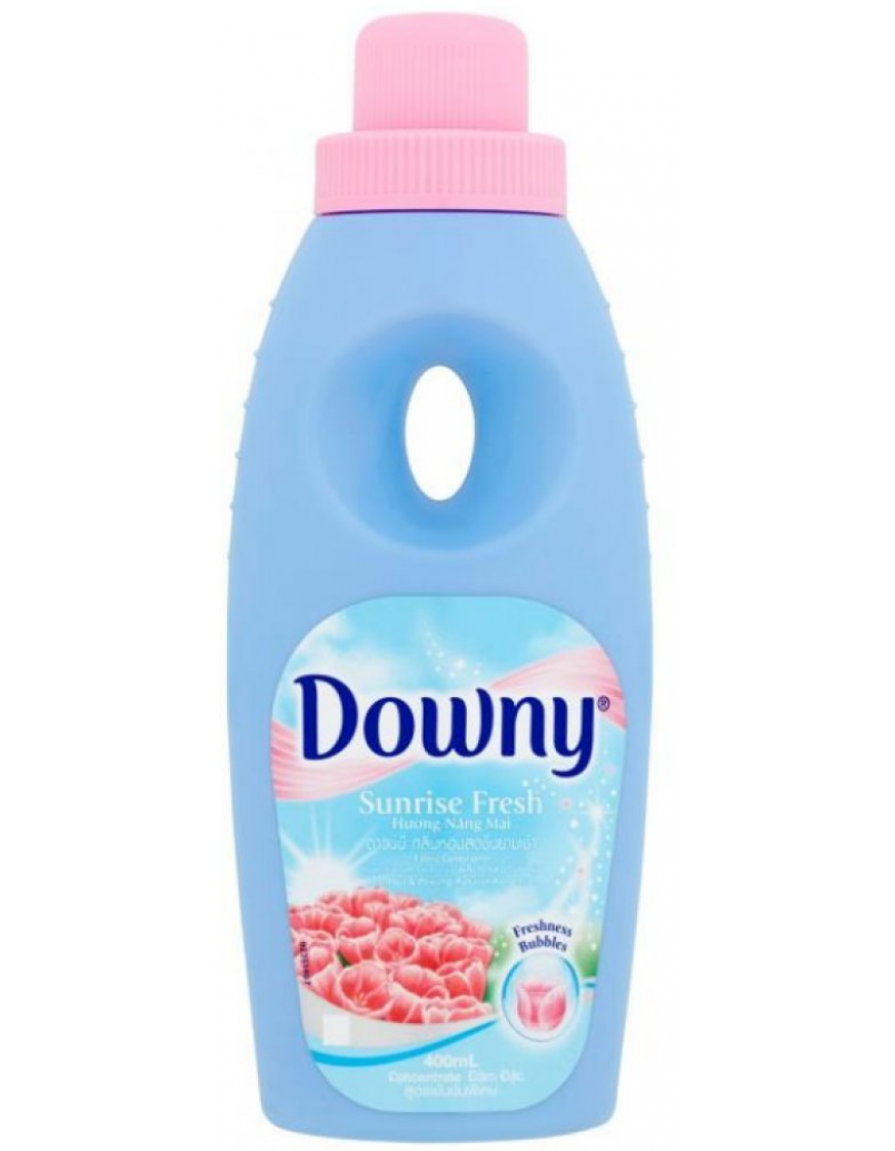 DOWNY SUNRISE FRESH 400ML