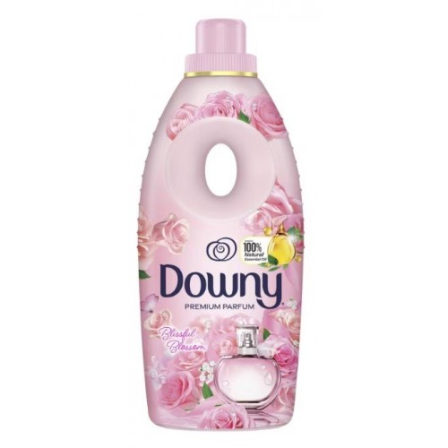DOWNY BLISSFUL BLOSSOM 800ML