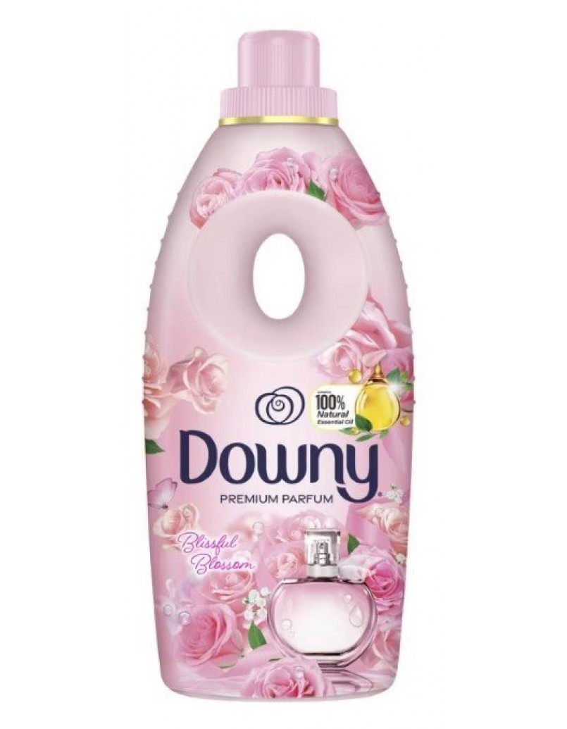 DOWNY BLISSFUL BLOSSOM 800ML