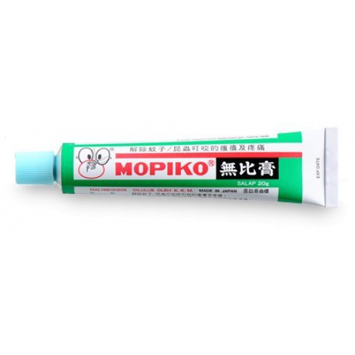 MOPIKO 20G