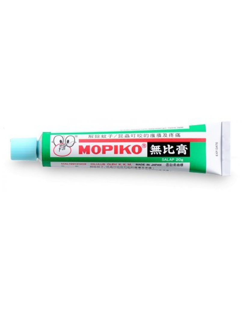 MOPIKO 20G