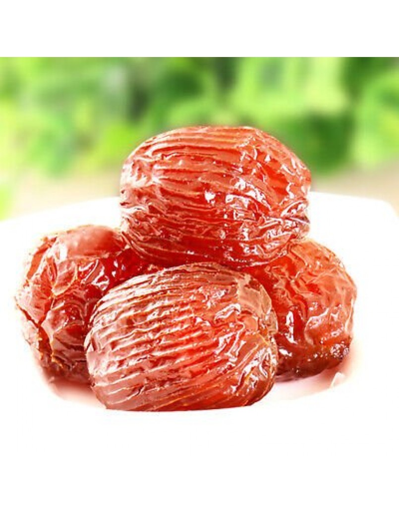 蜜枣 SWEET RED DATE