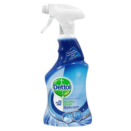 DETTOL HEALTHY CLEAN SURFACE 500ML