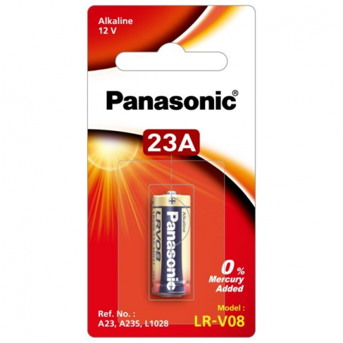 LR-V08/1BPA PANASONIC LRV08 1'S