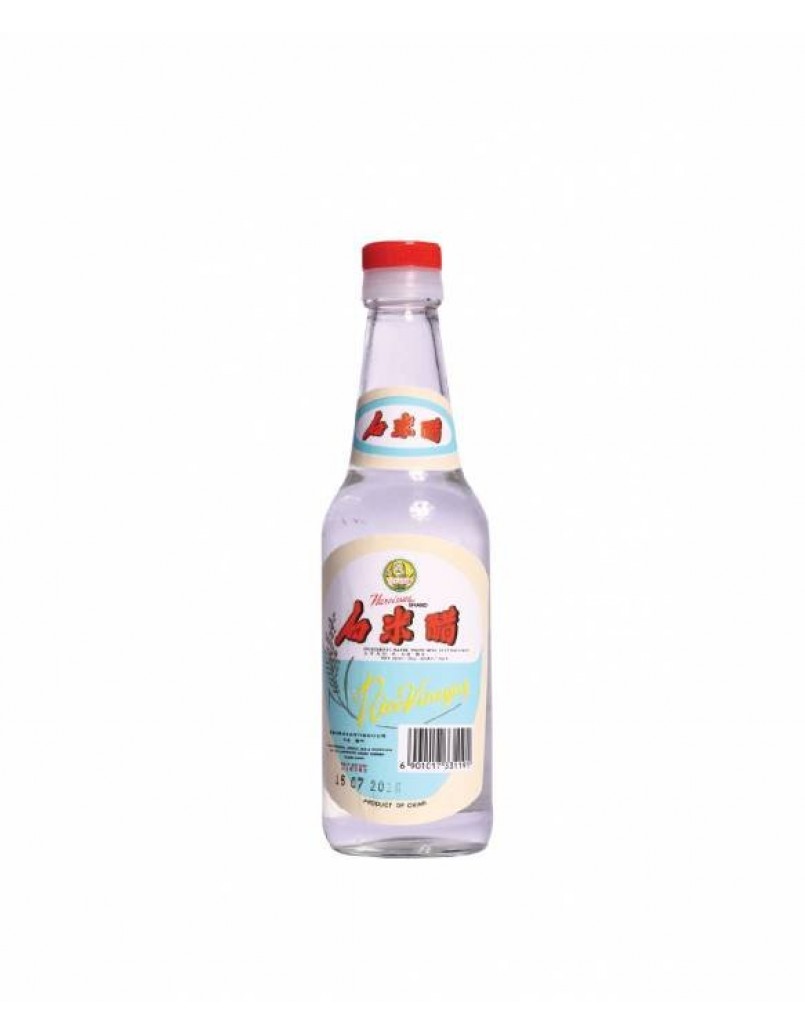 NARCISSUS RICE VINEGAR 250G