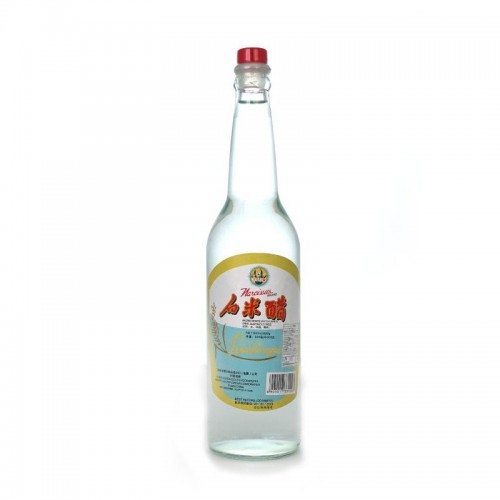 NARCISSUS RICE VINEGAR 600G